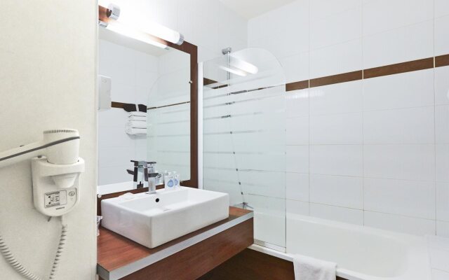 Hôtel Kyriad Paris Sud - Arcueil Cachan