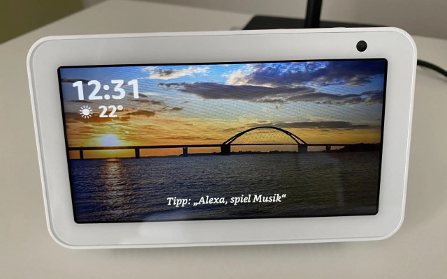 Sonnentraum in bester Lage