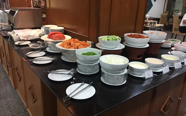 Taweeporn Guest House