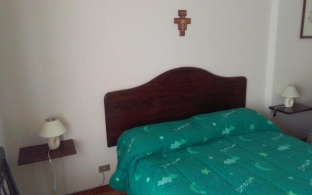Il Vigneto - Bed & Breakfast