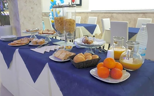 Mg Palace Hotel Costa del Sole