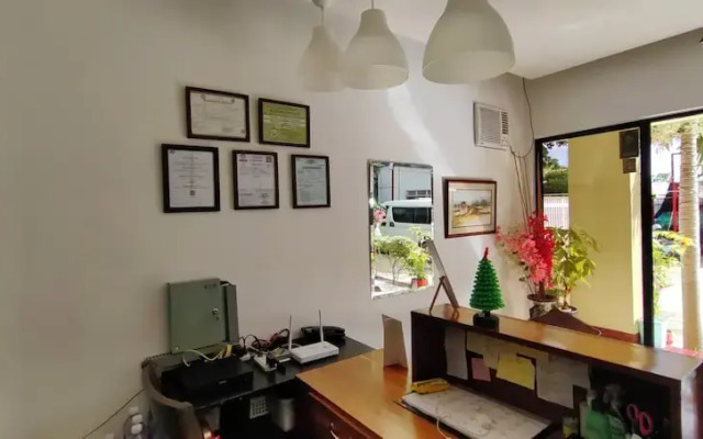 Oyo 1129 Pring Pension House