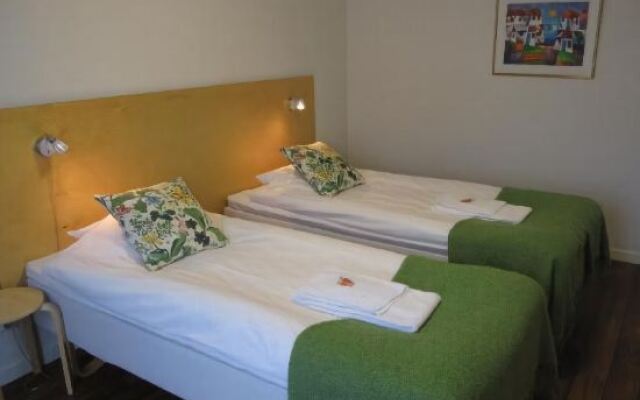 Hotell & Restaurang Ramudden