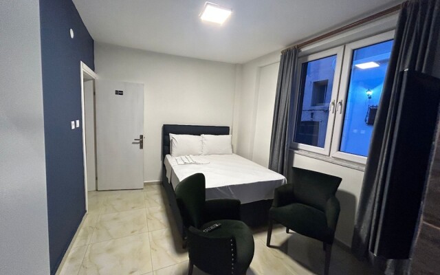 Taksim Green Suites