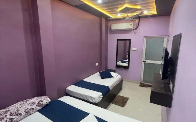 Shiv Darshan Home Stay