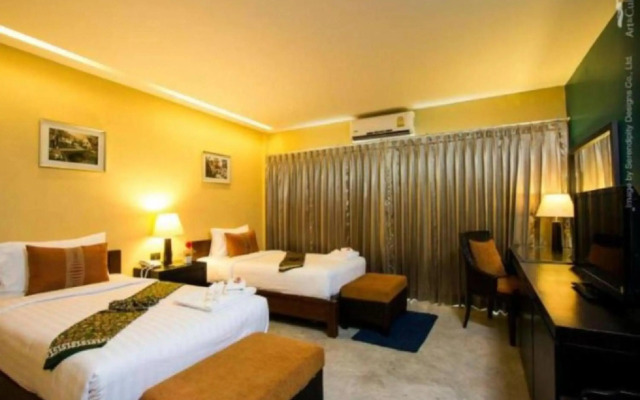 Baan PhuAnda Phuket