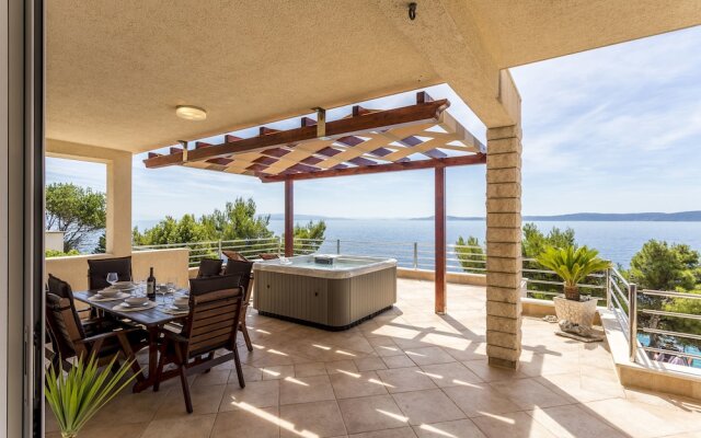 Apartment Paradise View