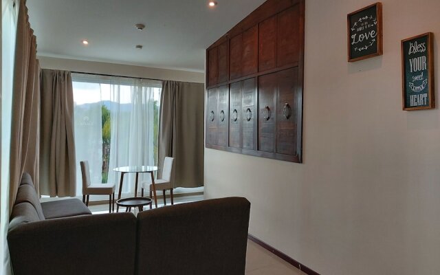 Hotel Guiba