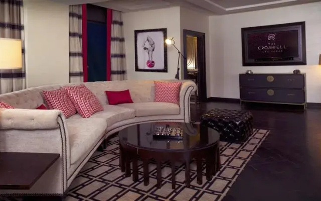 The Vanderpump Las Vegas Hotel & Casino - A Caesars Rewards Destination