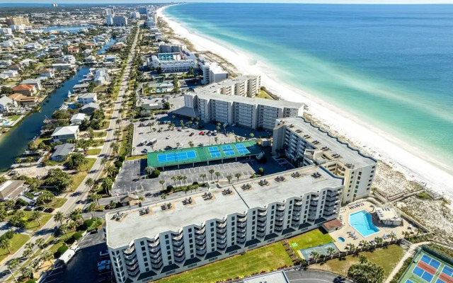 Inlet Reef 207 2 Bedroom Condo