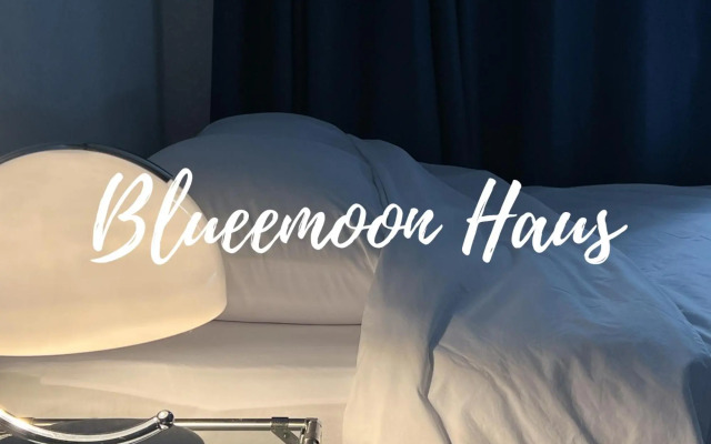 Modern K-style House