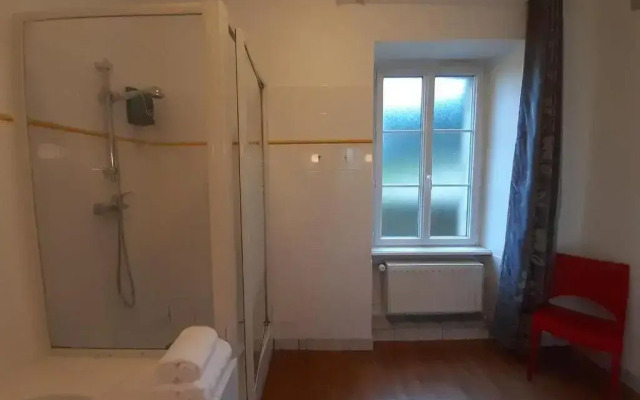 Logis Auberge de Kerveoc'h
