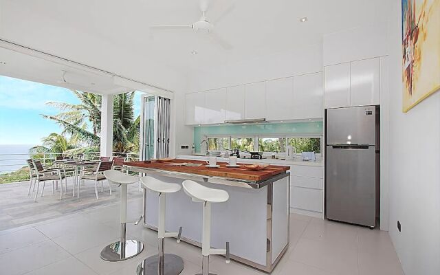 Sang Villa 3B