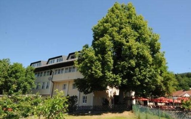 Gasthof Bacher