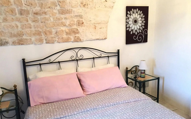 Masseria Nenetta Bed  Breakfast