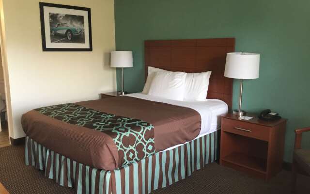 SureStay Hotel by Best Western Bowling Green North