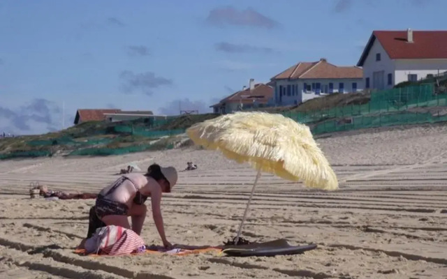 Location Landes Mimizan Plage