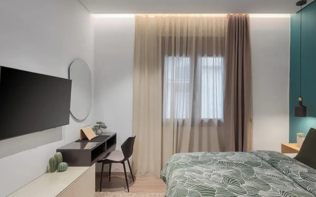 Patra Elegant Residence