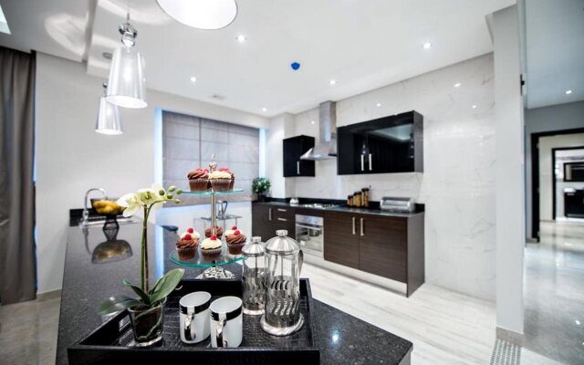 Al Manzil Residence