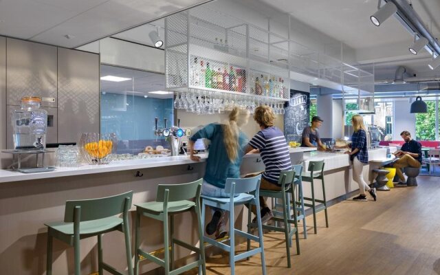 Stayokay Utrecht Centrum - Hostel