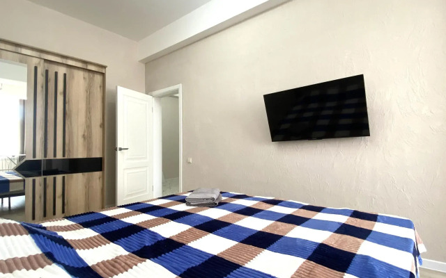 Апартаменты SunDag (СанДаг)