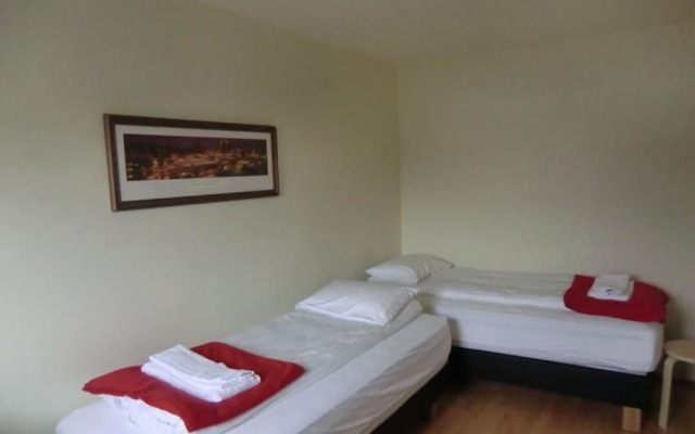 Nord Marina Guesthouse
