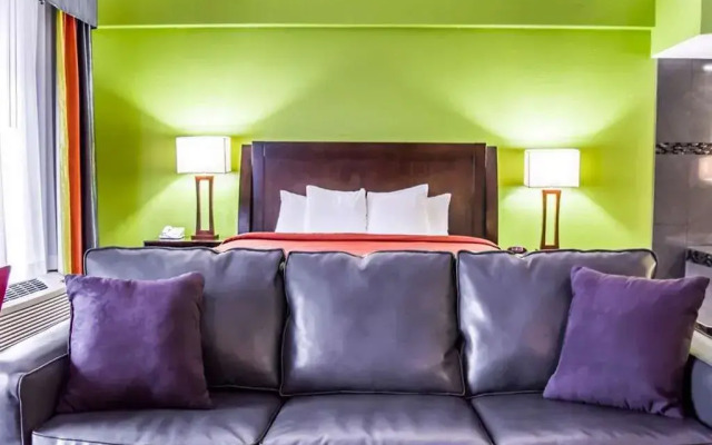 Quality Suites Fort Myers - I-75