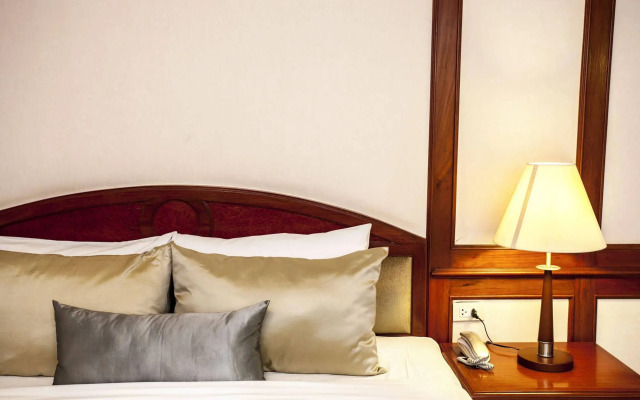 Rim Tara Boutique Resort