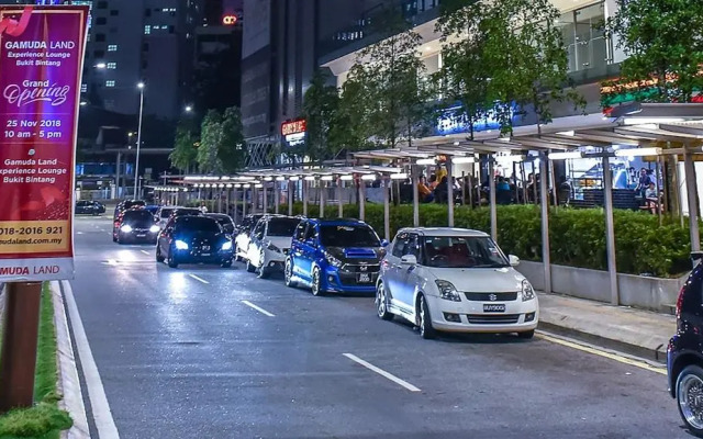 The Robertson By Joseph'S Suites