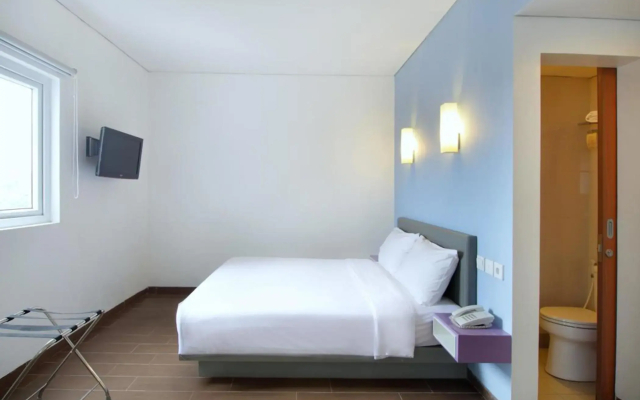 Amaris Hotel Samarinda
