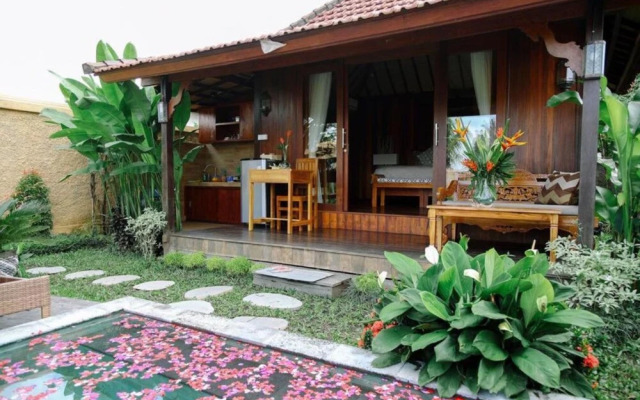 NILUH Private Villas