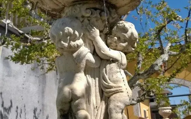 SantAntonio Garden Hotel