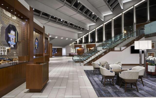 Hyatt Regency Washington on Capitol Hill