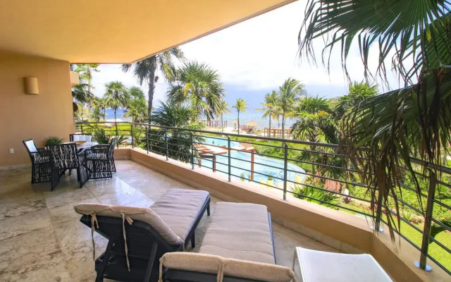 Luxury Apartament Punta Roca Ocean Front