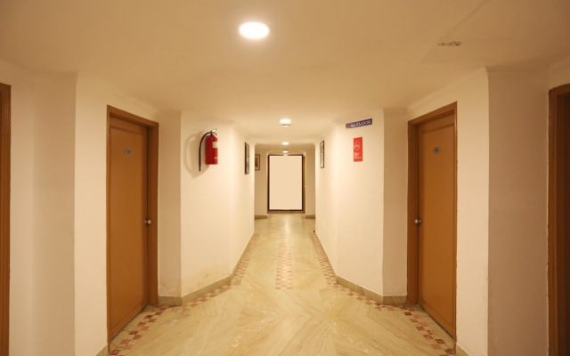 OYO Flagship 046 Vaishali Max Hospital