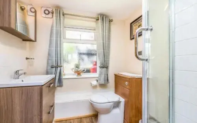 Hunston Mill Self Catering Cottages