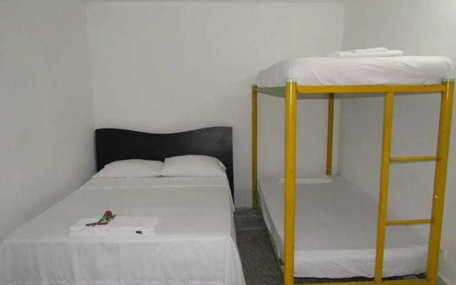 Hostal Casa Estación