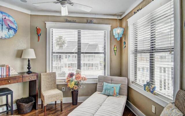 Fantasea Cove MIBC212