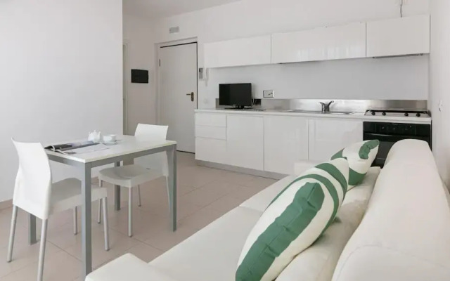 Residenza Excelsior 709