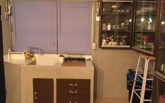 Renovated Loft Style Condo