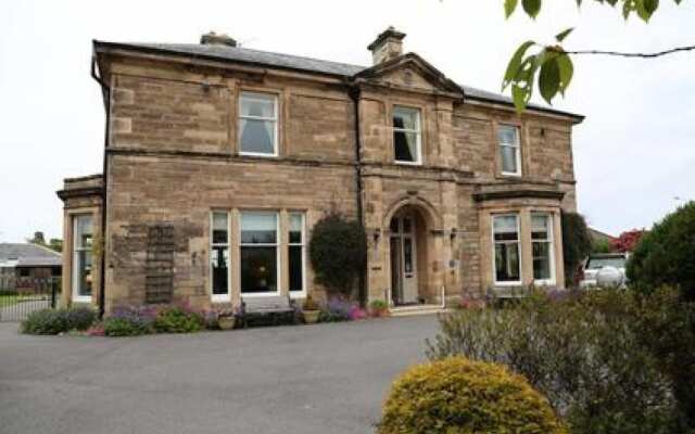 The Pines Guesthouse