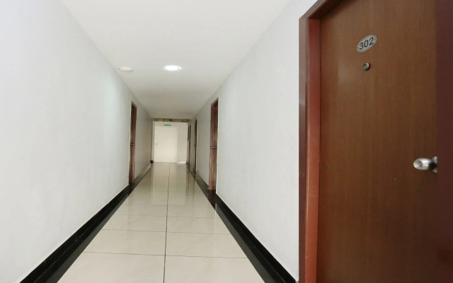Edassery Malabar Illam Hotel by OYO Rooms