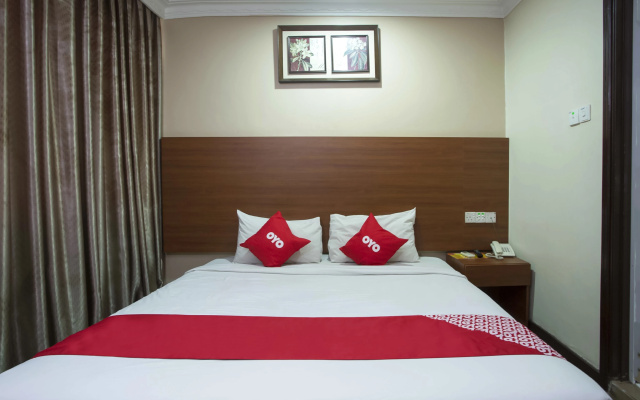 ZEN Rooms Titiwangsa – Guest Rooms – Kuala Lumpur
