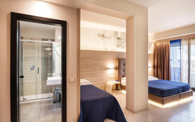 President Park Hotel