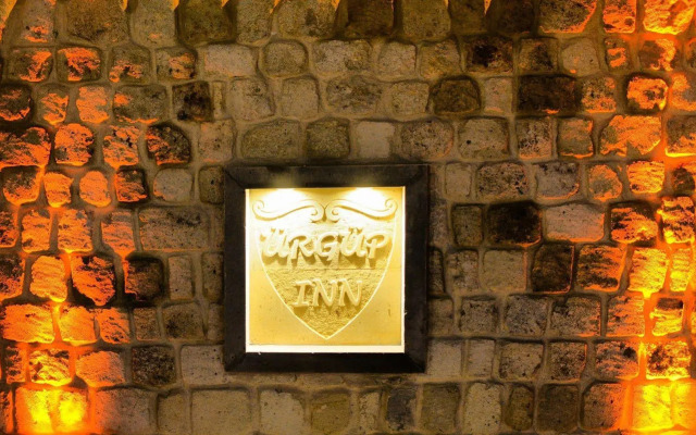 Urgup Inn Cave Hotel