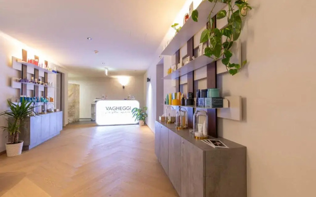 Hotel Central
