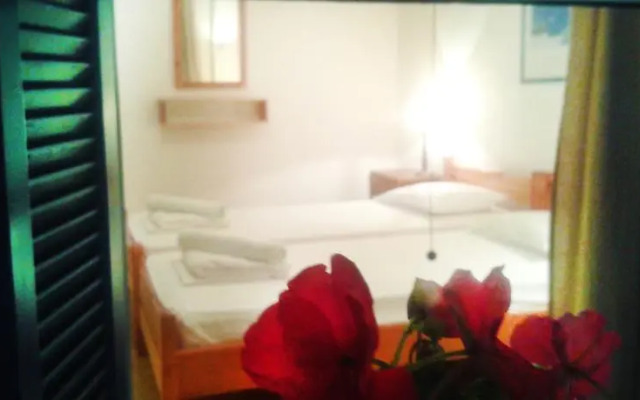 Chalki Hotel