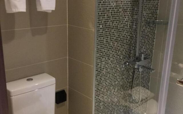 Hotel IN