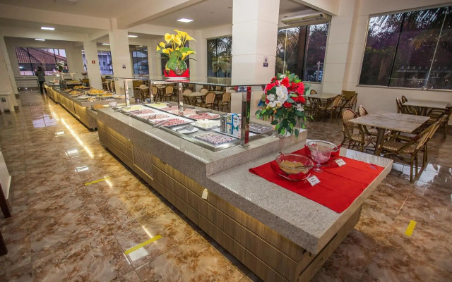 Apto 366 Conforto , praticidade e lazer