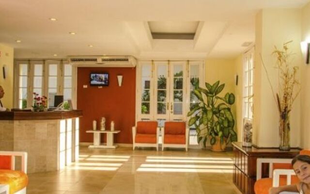 Cubanacan America Hotel